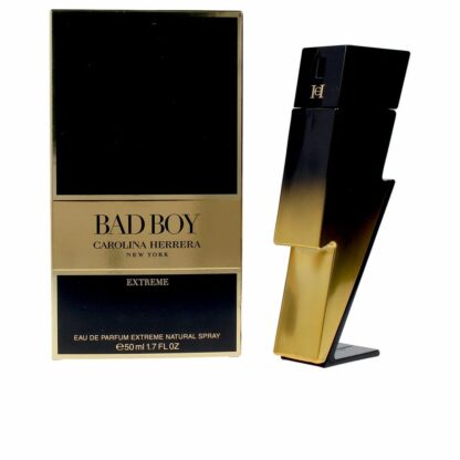 Ανδρικό Άρωμα Carolina Herrera EDP Bad Boy Extreme 50 ml