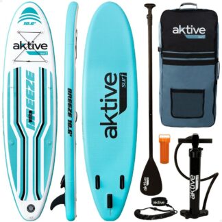 Πίνακας Surf Kohala Sup Freestyle Μαύρο