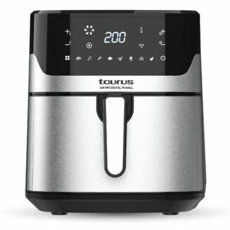 Φριτέζα με Αέρα DeLonghi FH1396/1 Λευκό Μαύρο 1400 W 4 L