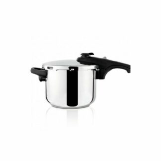 Κατσαρόλα Express Tefal P2580400 Ανοξείδωτο ατσάλι 4 L