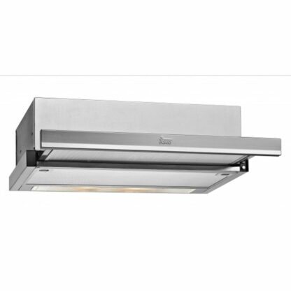 Συμβατικός Απορροφητήρας Teka CNL6415 INOX 60 cm 385 m3/h 64 dB 110W Χάλυβας