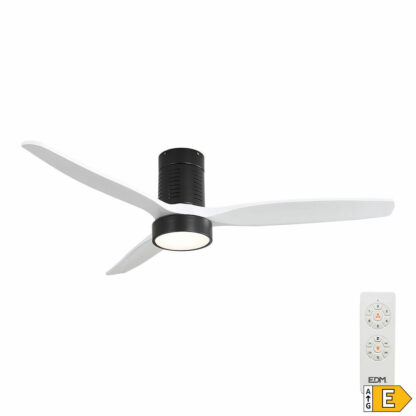 Ανεμιστήρας Οροφής με Φως EDM 33825 Kara 30 W 2190 Lm