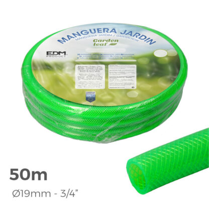 Μάνικα EDM 74056 PVC (50 m)