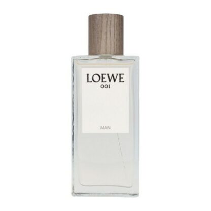 Ανδρικό Άρωμα 001 Loewe 8426017050708 EDP (100 ml) EDP 100 ml