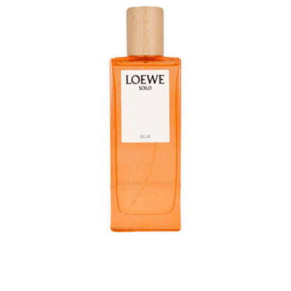 Γυναικείο Άρωμα Solo Ella Loewe SOLO ELLA Solo Ella EDP 50 ml