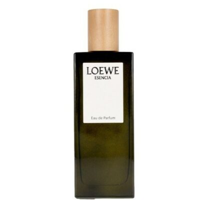 Ανδρικό Άρωμα Esencia Loewe ESENCIA Esencia EDP 50 ml