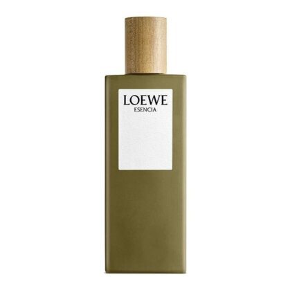 Ανδρικό Άρωμα Loewe EDT Esencia 100 ml