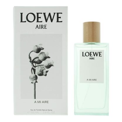 Ανδρικό Άρωμα Loewe S0583997 EDT 100 ml