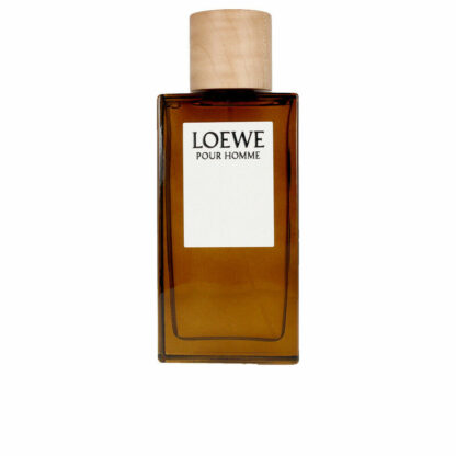 Ανδρικό Άρωμα Loewe LOEWE POUR HOMME EDT 150 ml