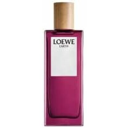 Άρωμα Unisex Loewe Earth 50 ml