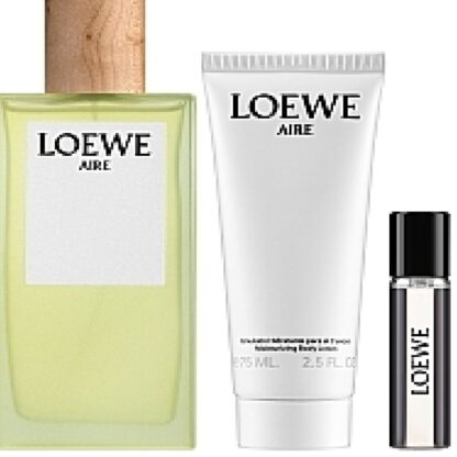 Σετ Γυναικείο Άρωμα Loewe