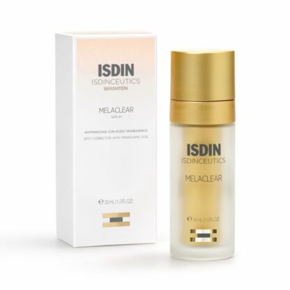 Ορός Κατά των Ατελειών Isdin Isdinceutics Melaclear Advanced 30 ml