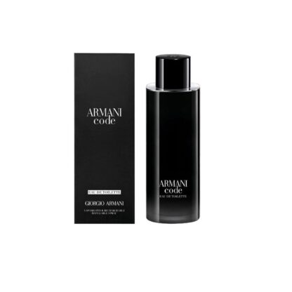 Ανδρικό Άρωμα Armani EDT