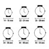 Ανδρικά Ρολόγια Hugo Boss 1514062 (Ø 44 mm) - Image 3
