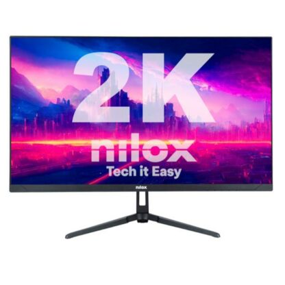 Οθόνη Gaming Nilox NXM272KD11 2K ULTRA HD 27" 165 Hz