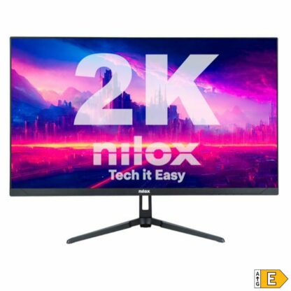 Οθόνη Gaming Nilox NXM272KD11 2K ULTRA HD 27" 165 Hz