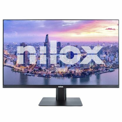 Οθόνη Gaming Nilox NXMM27FHD112 27" Full HD