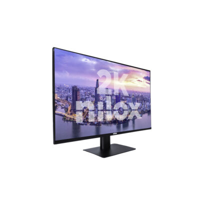 Οθόνη Gaming Nilox NXMM272K112 27" 100 Hz