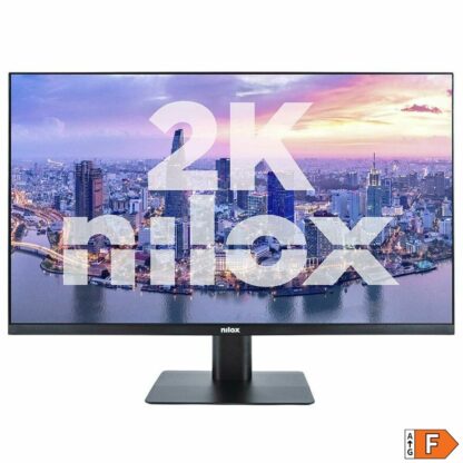 Οθόνη Gaming Nilox NXMM272K112 27" 100 Hz