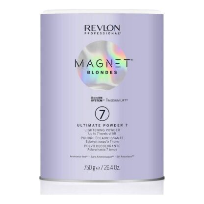 Ντεκαπάζ    Revlon Magnet Blondes             Ξανθό