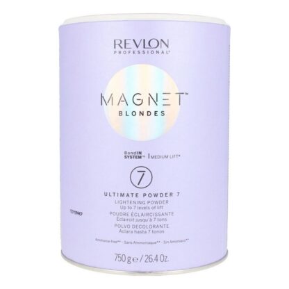 Ντεκαπάζ    Revlon Magnet Blondes             Ξανθό