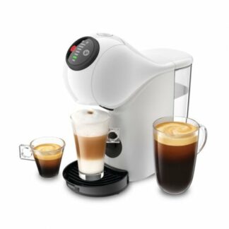 Υπεραυτόματη καφετιέρα DeLonghi ECAM 350.55.B Μαύρο 300 g