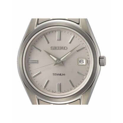 Ανδρικά Ρολόγια Seiko SUR369P1