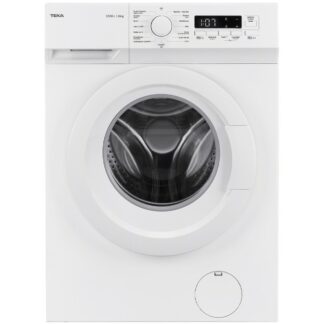 Πλυντήριο ρούχων BEKO BM3WFU3721W