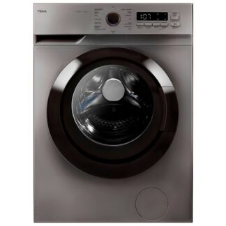 Πλυντήριο ρούχων BEKO BM3WFU3721W