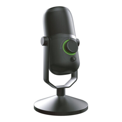 Μικρόφωνο Woxter Mic Studio 100 Pro Μαύρο