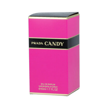 Γυναικείο Άρωμα Prada Candy EDP EDP 50 ml