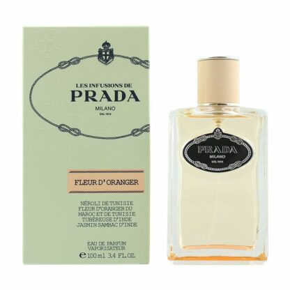 Γυναικείο Άρωμα Prada PRAD23 EDP EDP 100 ml