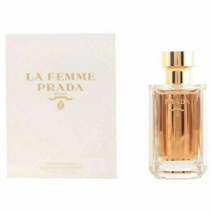 Γυναικείο Άρωμα Prada La Femme EDP 50 ml