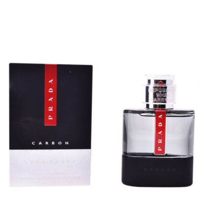 Ανδρικό Άρωμα Prada Luna Rossa Carbon EDT 50 ml