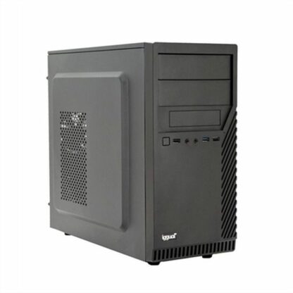 PC Γραφείου iggual PSIPCH704 i5-124000 16GB RAM 500GB SSD 16 GB RAM 512 GB SSD