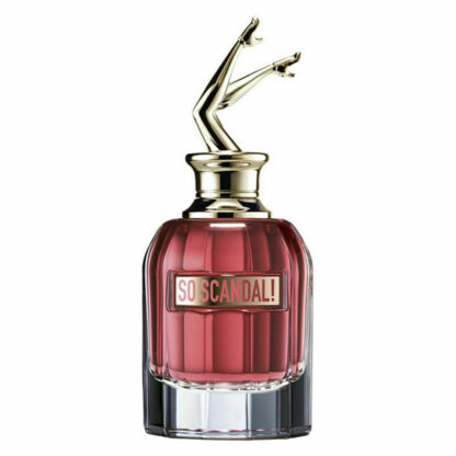 Γυναικείο Άρωμα Jean Paul Gaultier So Scandal! EDP 50 ml