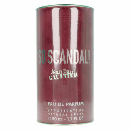 Γυναικείο Άρωμα Jean Paul Gaultier So Scandal! EDP 50 ml