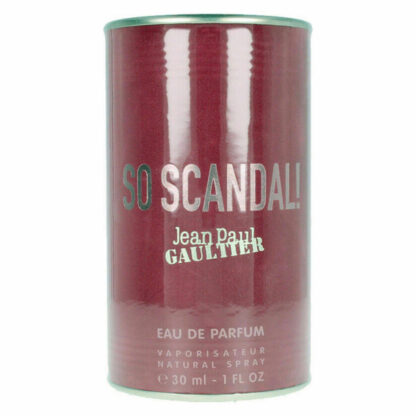 Γυναικείο Άρωμα Jean Paul Gaultier So Scandal! EDP 50 ml