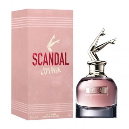 Γυναικείο Άρωμα Jean Paul Gaultier Scandal EDP