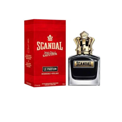 Ανδρικό Άρωμα Jean Paul Gaultier Scandal EDP 100 ml