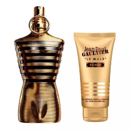 Μπουρνούζι Jean Paul Gaultier LE MALE EDP (Eau de Parfum) Άντρες EDP