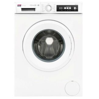 Πλυντήριο ρούχων Hisense WF1G7021BW 60 cm 1200 rpm 7 kg