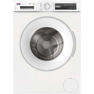 Πλυντήριο ρούχων Hisense WF1G7021BW 60 cm 1200 rpm 7 kg