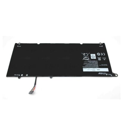 Μπαταρία φορητού υπολογιστή Voltistar XPS 13 9343 9350 JD25G 90V7W Μπλε Πορτοκαλί