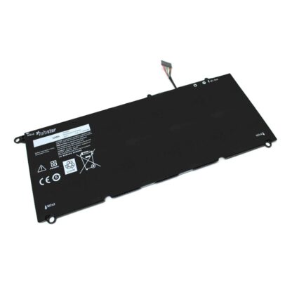 Μπαταρία φορητού υπολογιστή Voltistar XPS 13 9343 9350 JD25G 90V7W Μπλε Πορτοκαλί