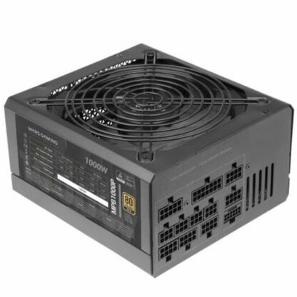 Τροφοδοσία Ρεύματος Mars Gaming MPB1000P 1000 W