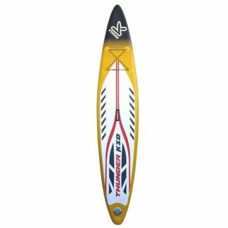 Πίνακας Paddle Surf Kohala Arrow School Κόκκινο 15 PSI 310 x 84 x 12 cm (310 x 84 x 12 cm)