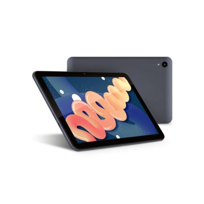 Tablet SPC GRAVITY 3 PRO 10,3" Quad Core Mediatek MT8168 4 GB RAM 64 GB Μαύρο Γκρι