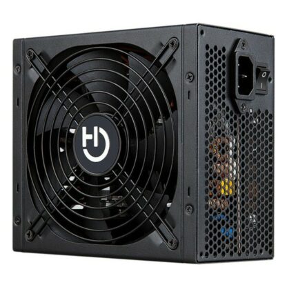 Τροφοδοσία Ρεύματος Hiditec PSU010008 ATX 750W 750 W