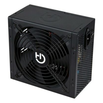 Τροφοδοσία Ρεύματος Hiditec PSU010008 ATX 750W 750 W